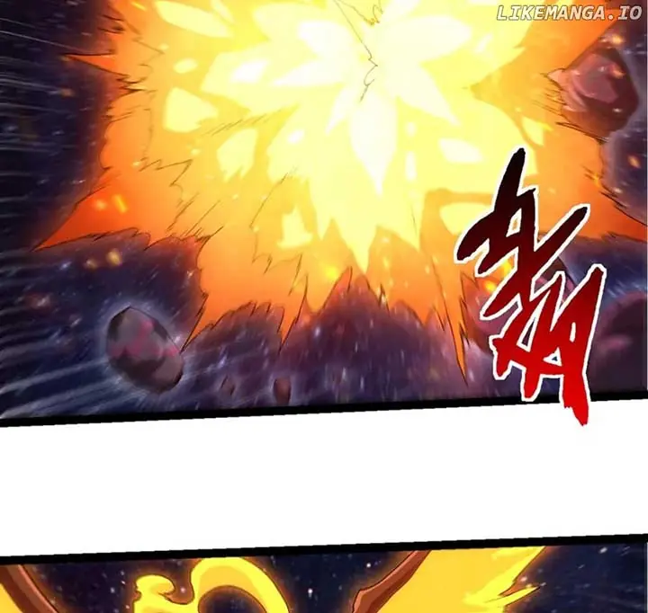 Evolution Begins With a Big Tree Chapter 381 Page 50
