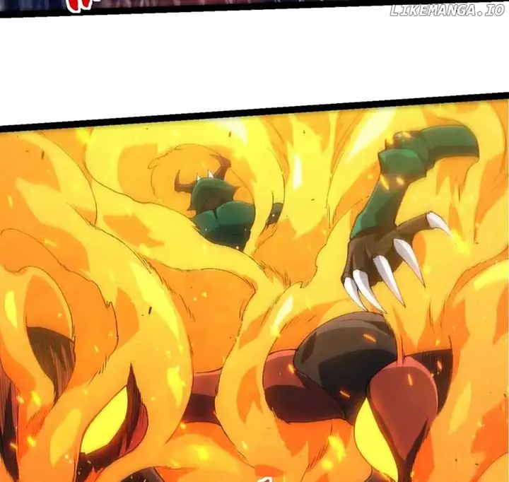 Evolution Begins With a Big Tree Chapter 381 Page 52