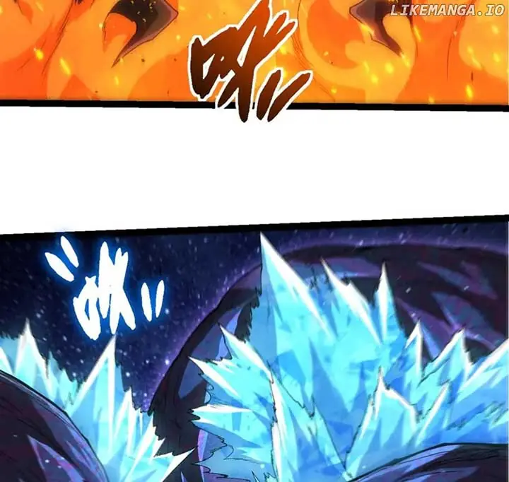 Evolution Begins With a Big Tree Chapter 381 Page 53