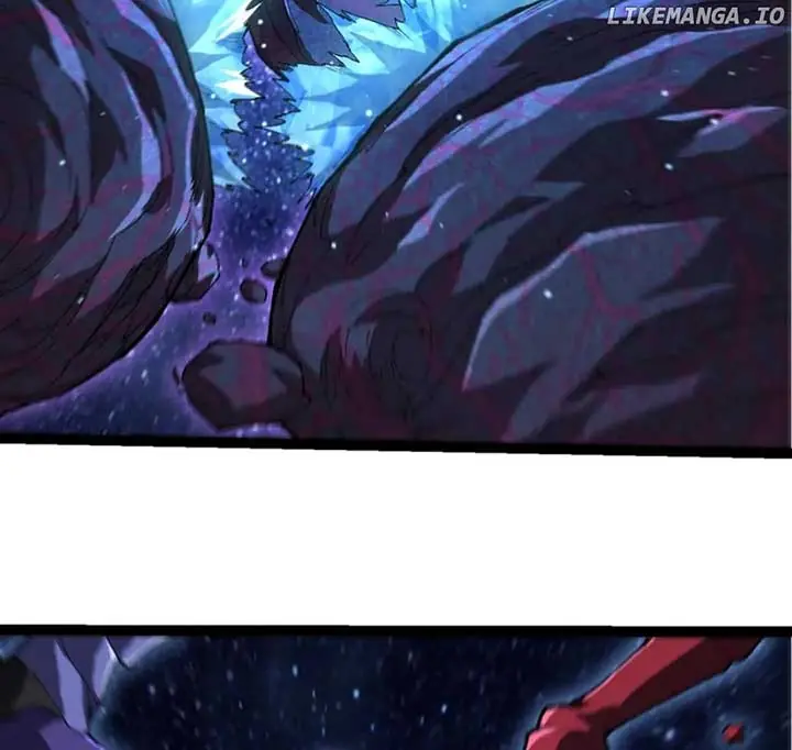 Evolution Begins With a Big Tree Chapter 381 Page 54