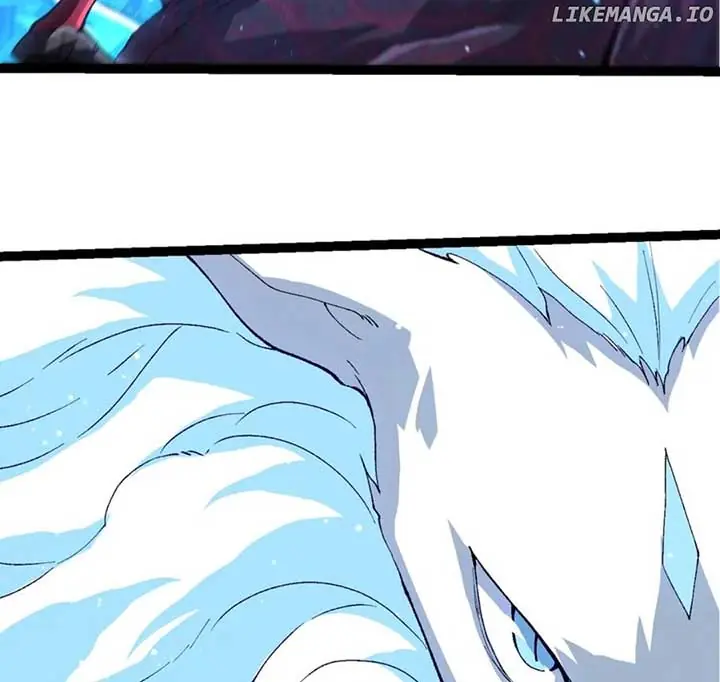 Evolution Begins With a Big Tree Chapter 381 Page 56