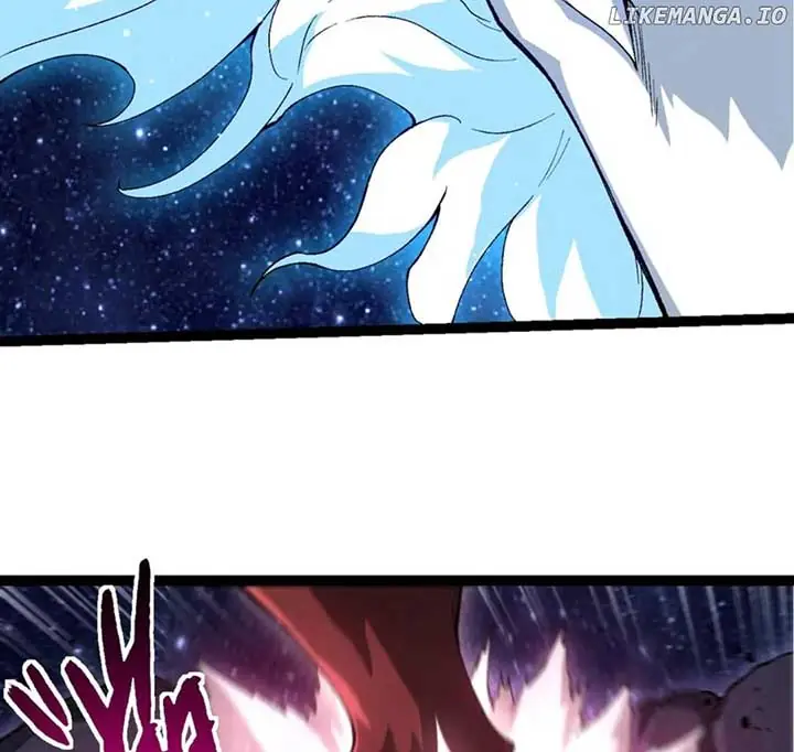Evolution Begins With a Big Tree Chapter 381 Page 57