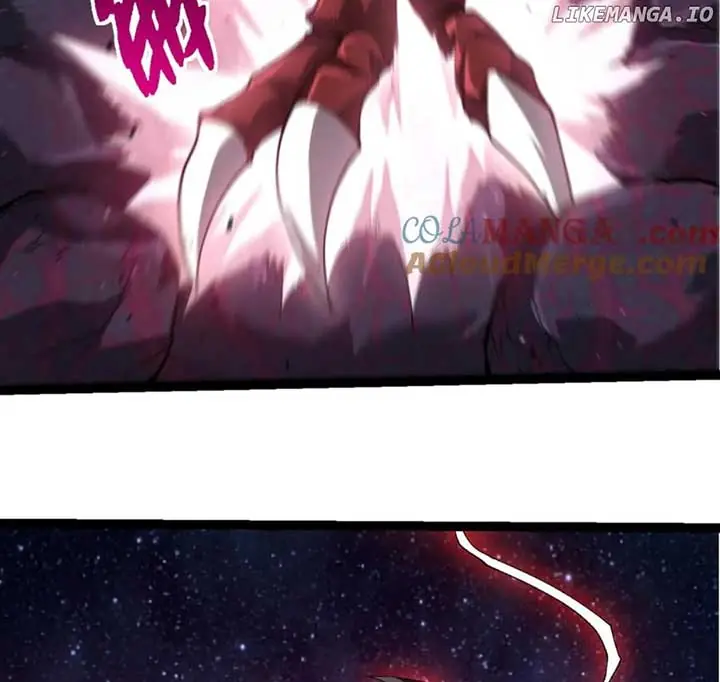 Evolution Begins With a Big Tree Chapter 381 Page 58