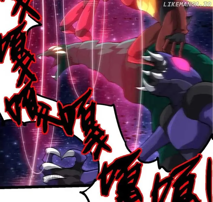 Evolution Begins With a Big Tree Chapter 381 Page 62