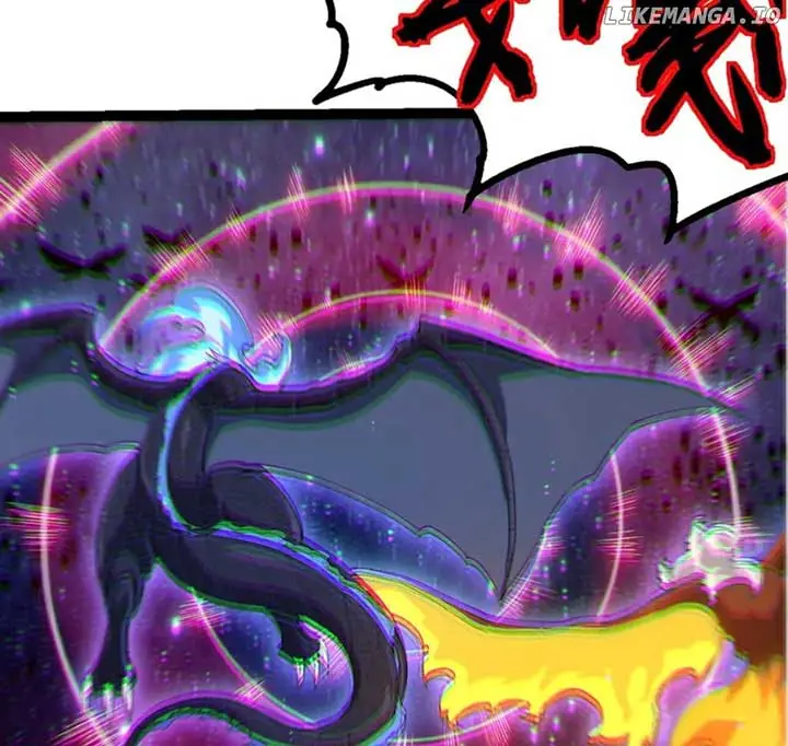 Evolution Begins With a Big Tree Chapter 381 Page 63