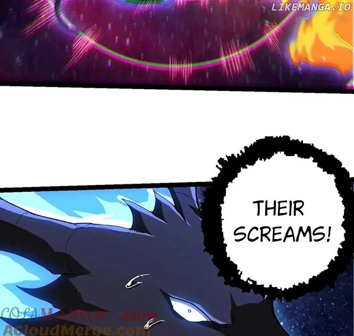 Evolution Begins With a Big Tree Chapter 381 Page 64