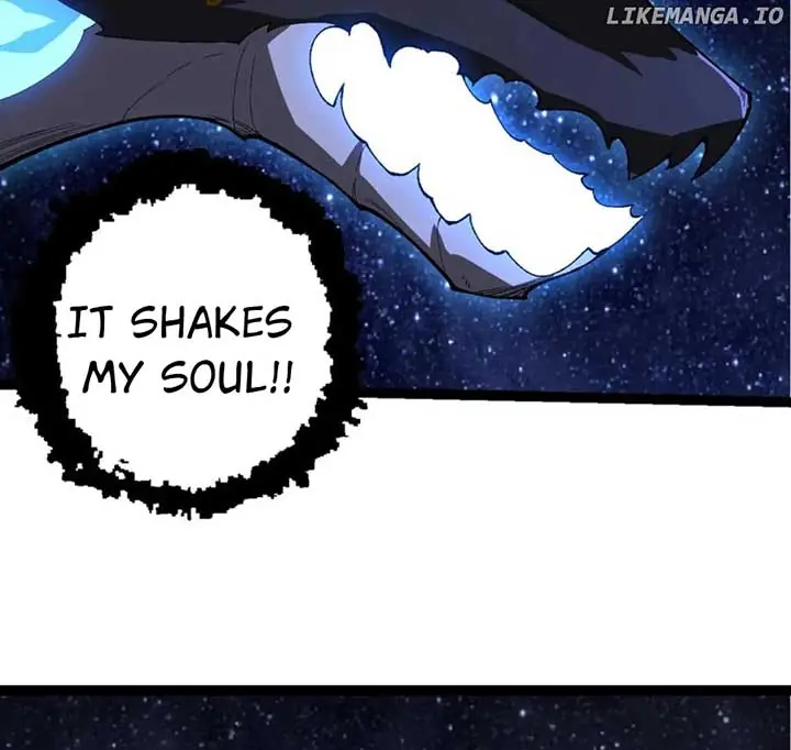 Evolution Begins With a Big Tree Chapter 381 Page 65