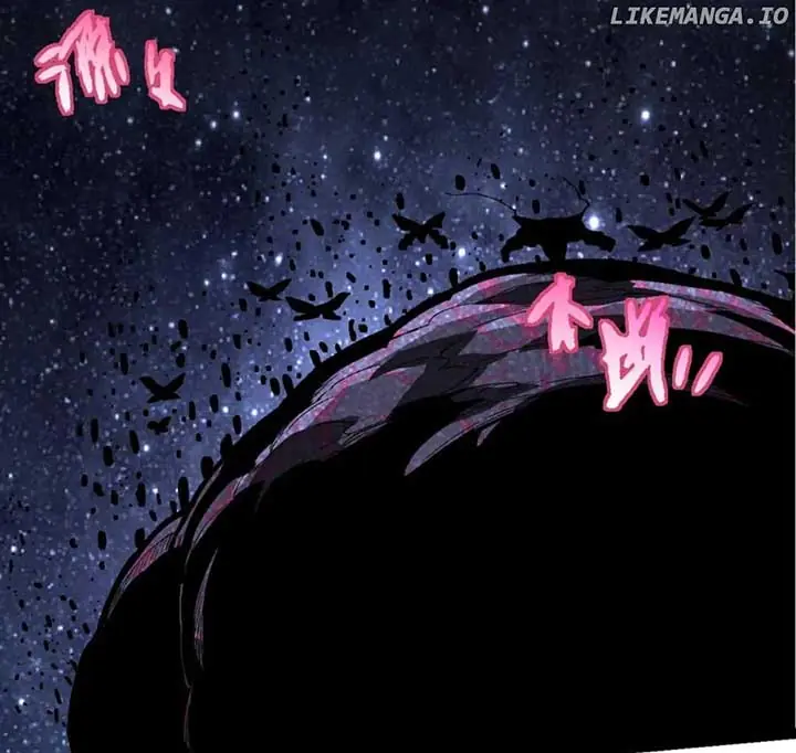 Evolution Begins With a Big Tree Chapter 381 Page 66