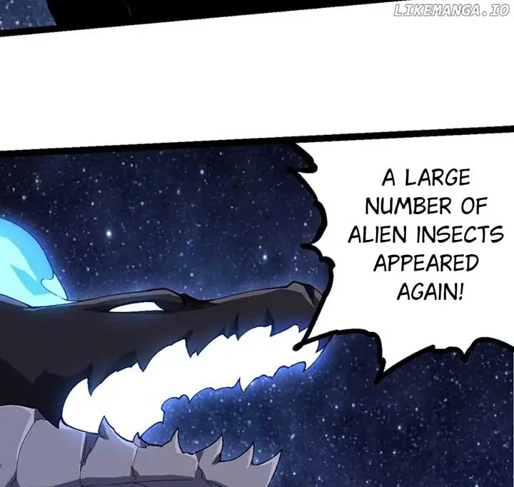 Evolution Begins With a Big Tree Chapter 381 Page 67