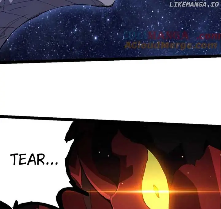 Evolution Begins With a Big Tree Chapter 381 Page 68