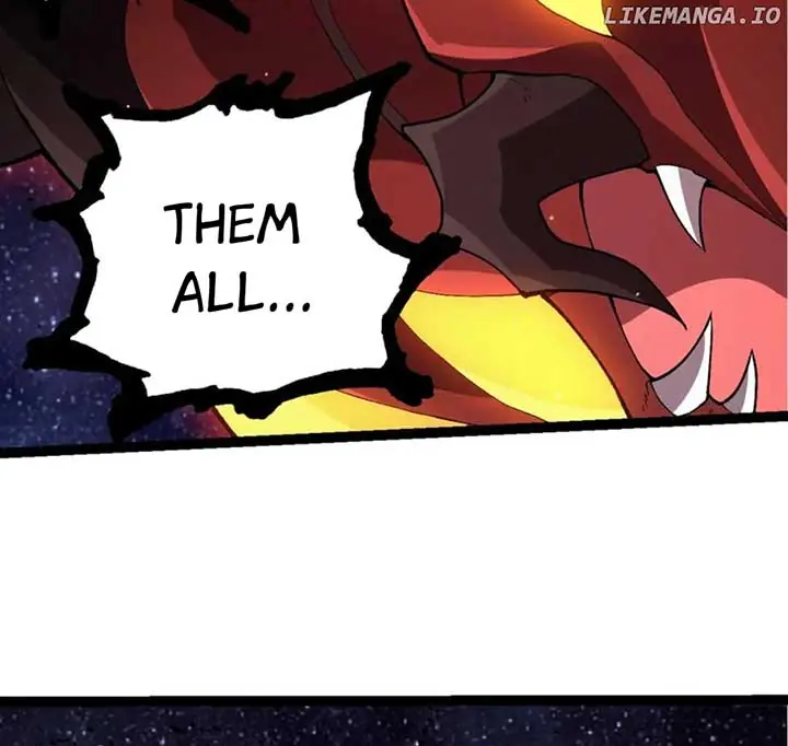 Evolution Begins With a Big Tree Chapter 381 Page 69