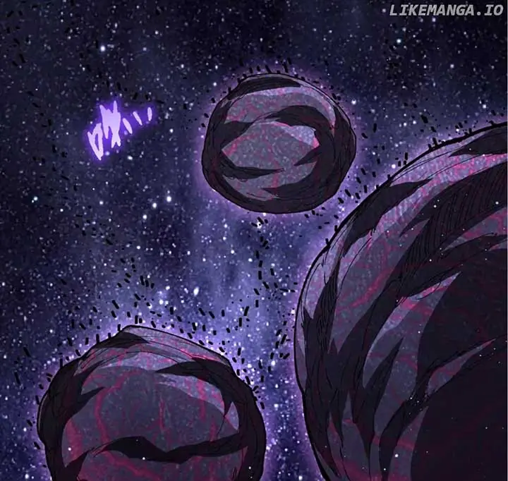 Evolution Begins With a Big Tree Chapter 381 Page 70