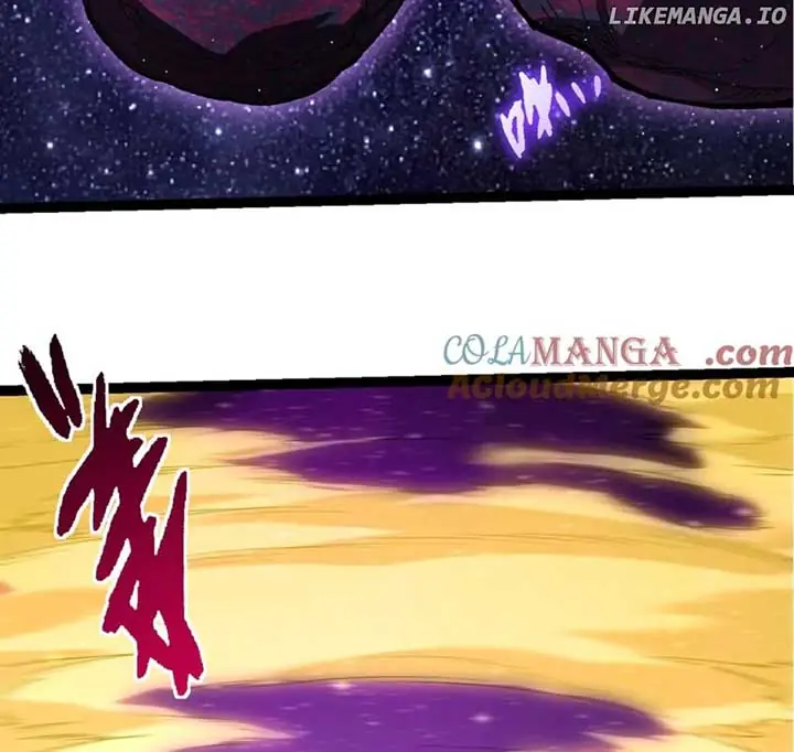 Evolution Begins With a Big Tree Chapter 381 Page 71