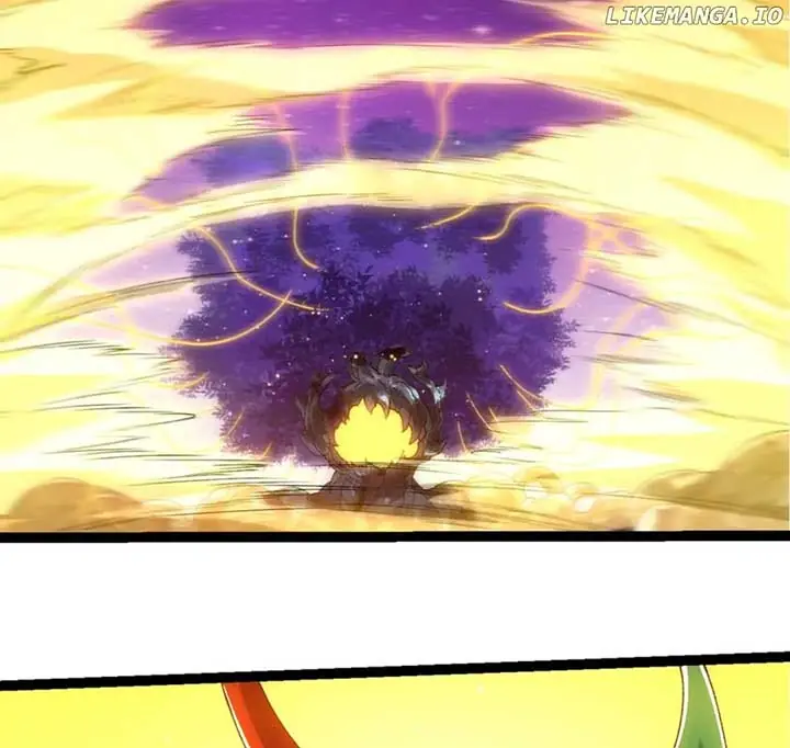 Evolution Begins With a Big Tree Chapter 381 Page 72