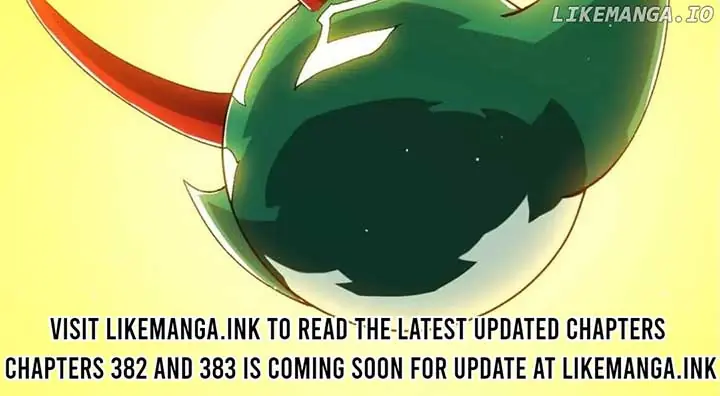 Evolution Begins With a Big Tree Chapter 381 Page 74