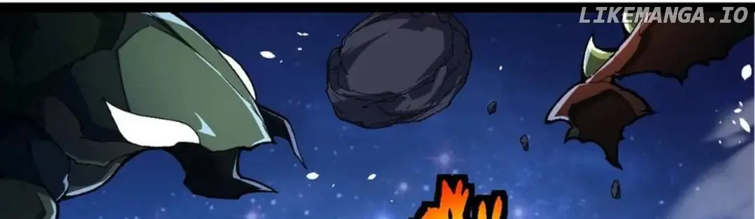 Evolution Begins With a Big Tree Chapter 382 Page 2