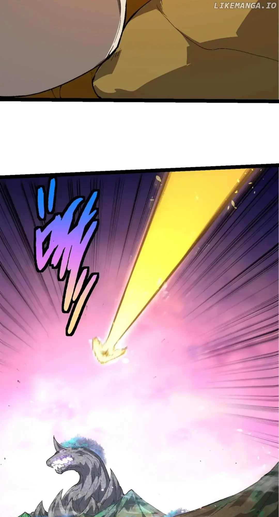 Evolution Begins With a Big Tree Chapter 382 Page 10