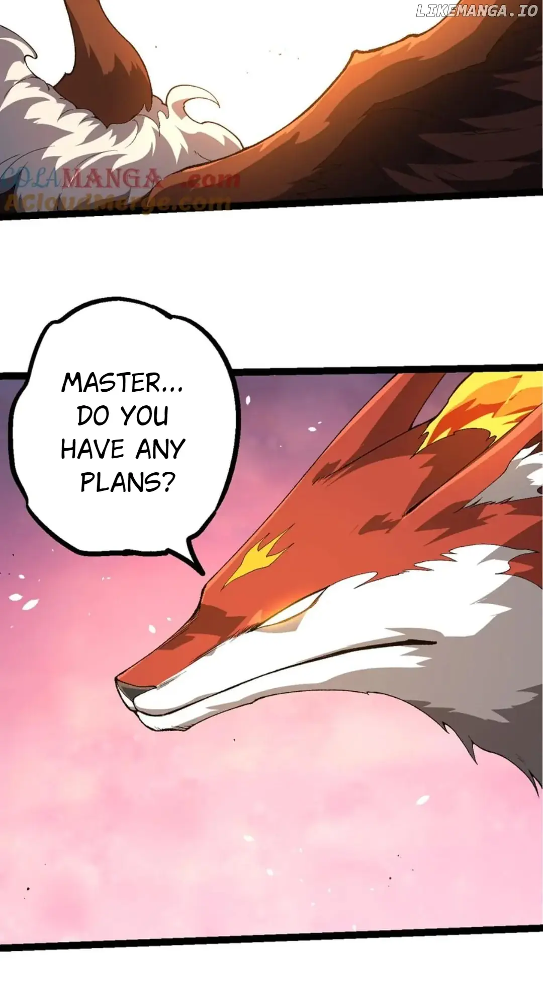 Evolution Begins With a Big Tree Chapter 382 Page 22