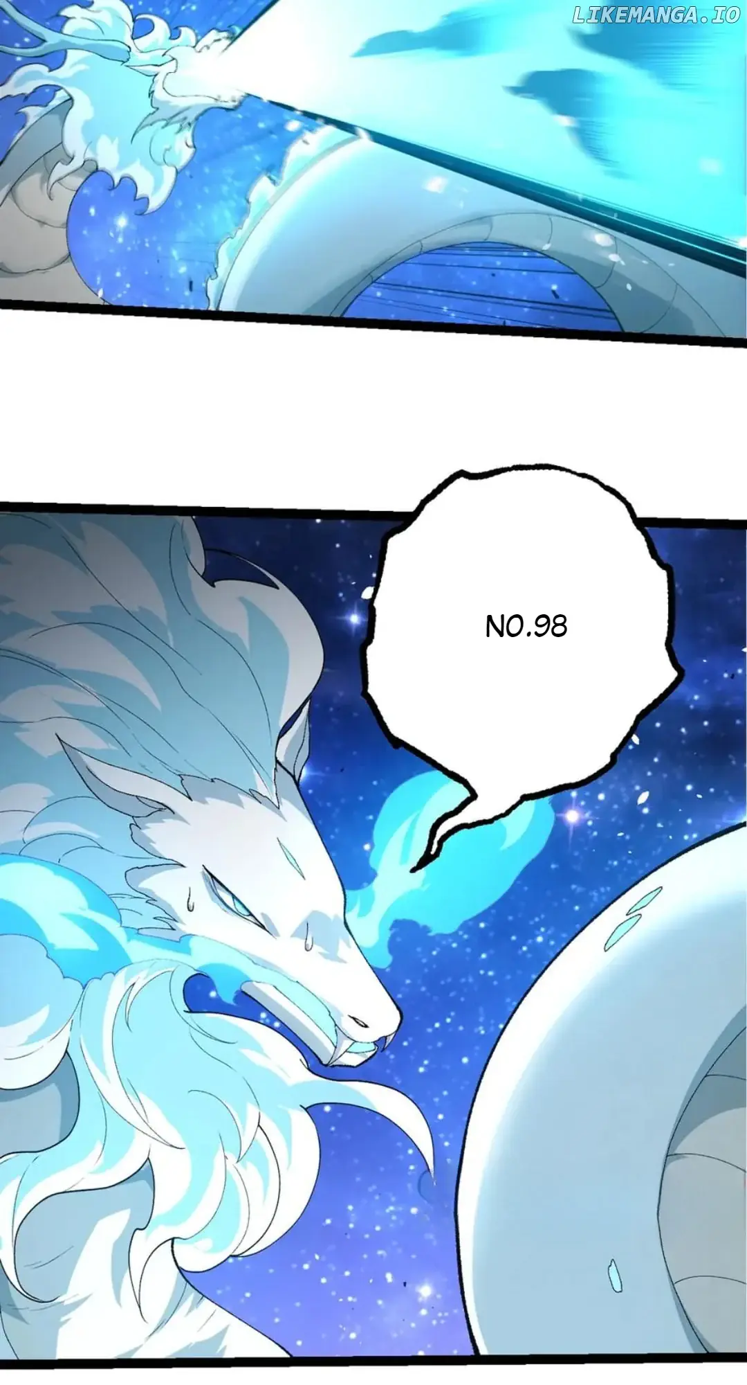 Evolution Begins With a Big Tree Chapter 382 Page 42