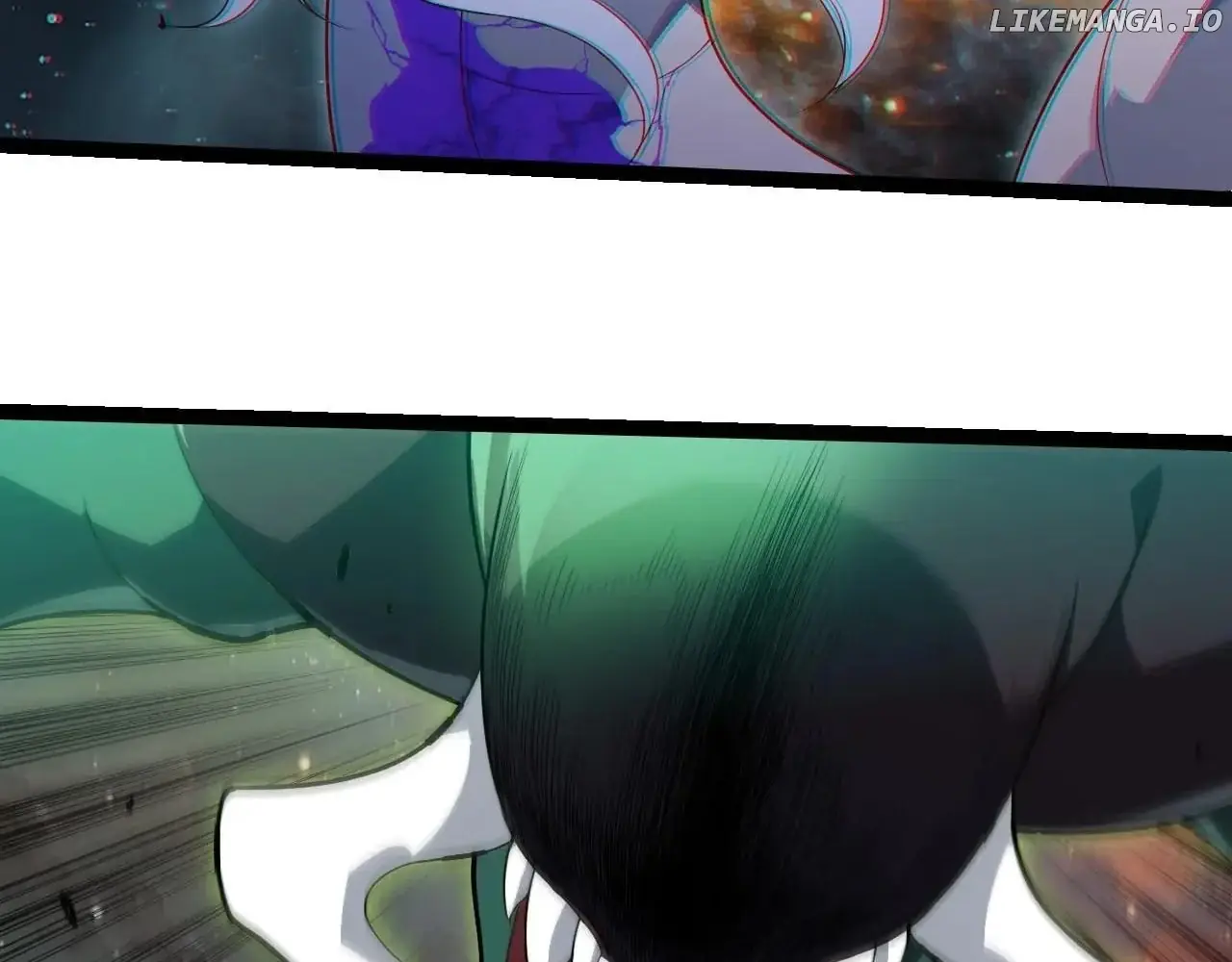Evolution Begins With a Big Tree Chapter 383 Page 7