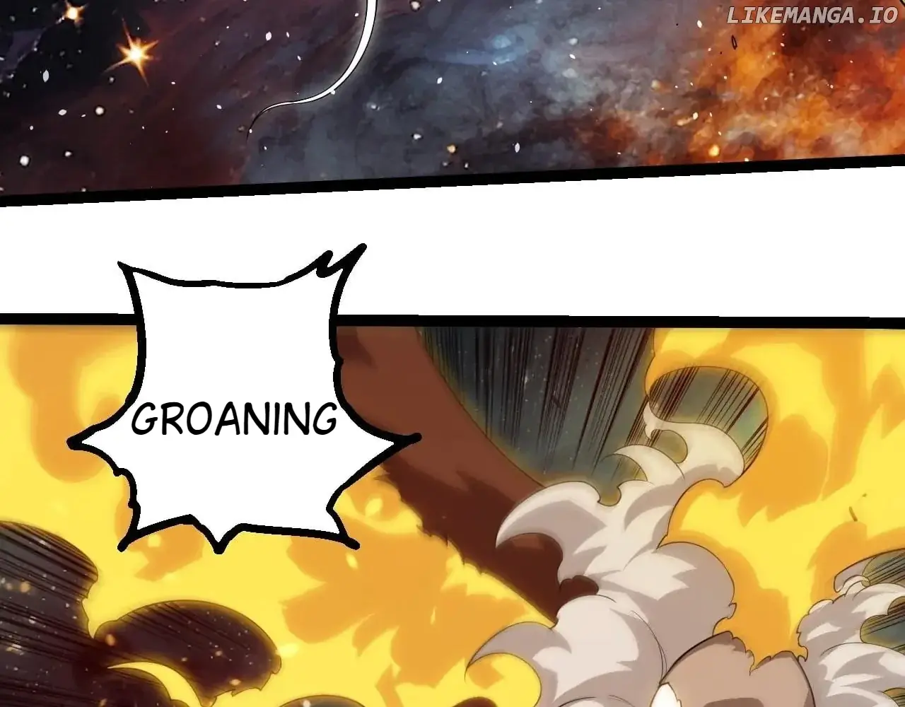 Evolution Begins With a Big Tree Chapter 383 Page 10