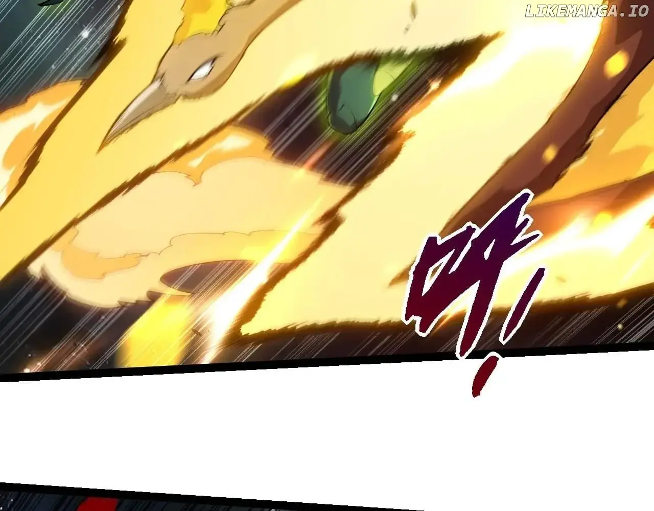 Evolution Begins With a Big Tree Chapter 383 Page 13