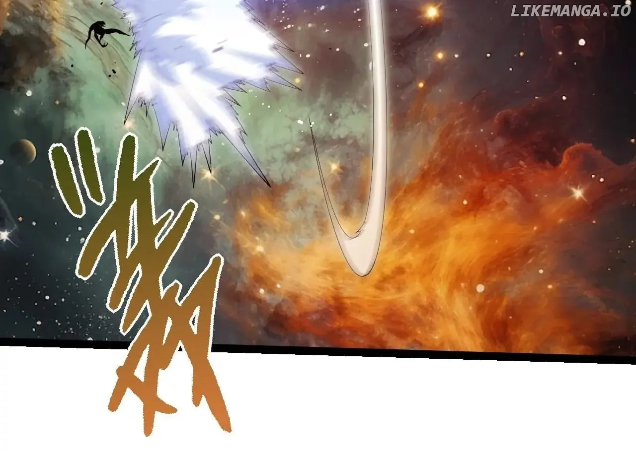 Evolution Begins With a Big Tree Chapter 383 Page 21