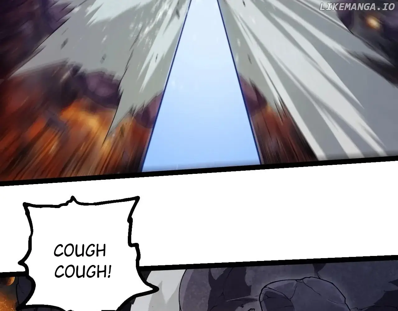 Evolution Begins With a Big Tree Chapter 383 Page 23