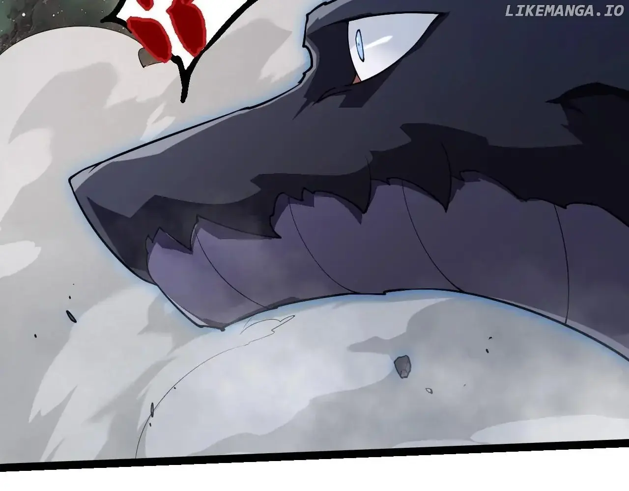 Evolution Begins With a Big Tree Chapter 383 Page 26