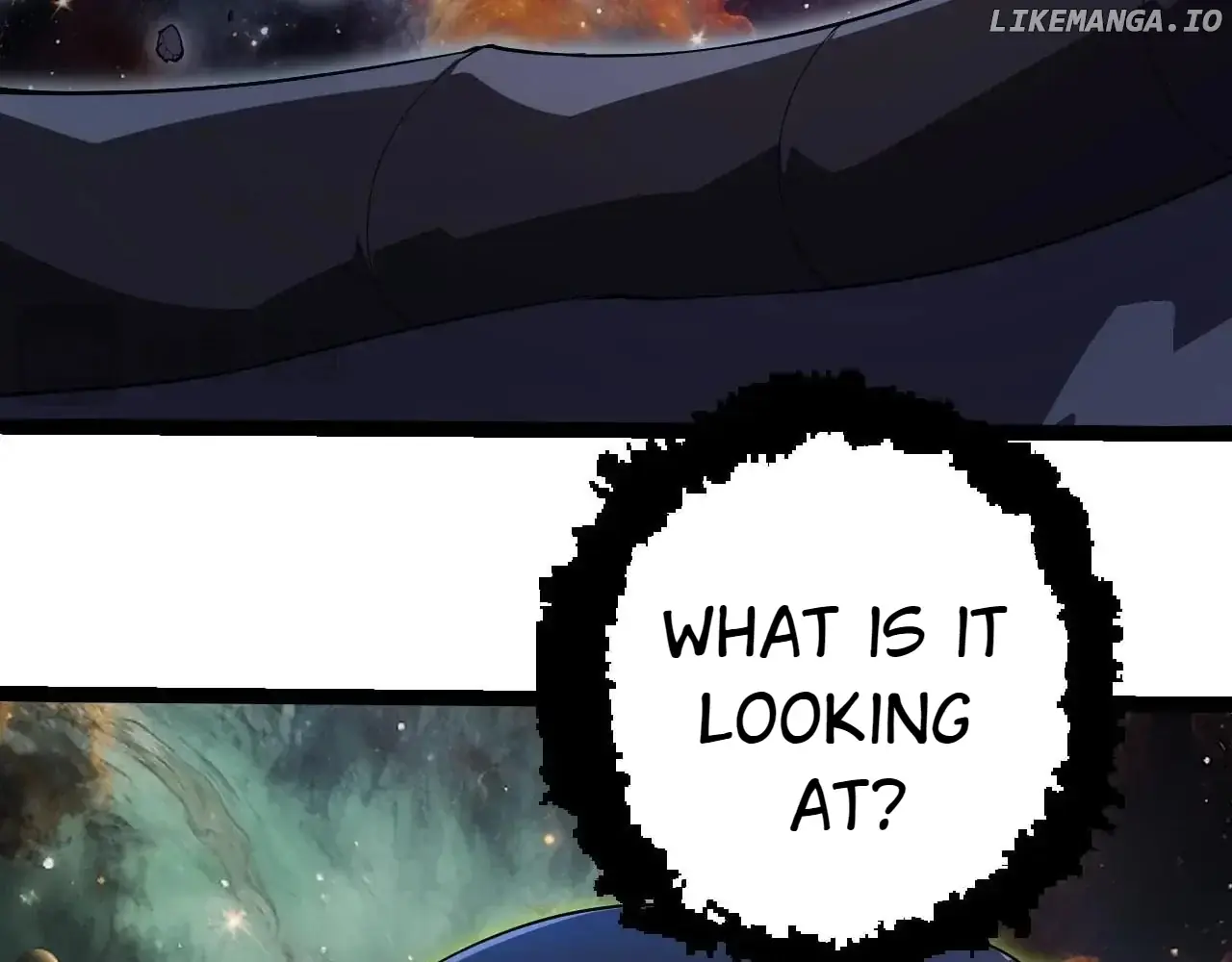 Evolution Begins With a Big Tree Chapter 383 Page 28