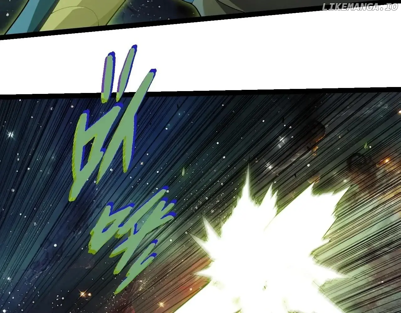 Evolution Begins With a Big Tree Chapter 383 Page 30