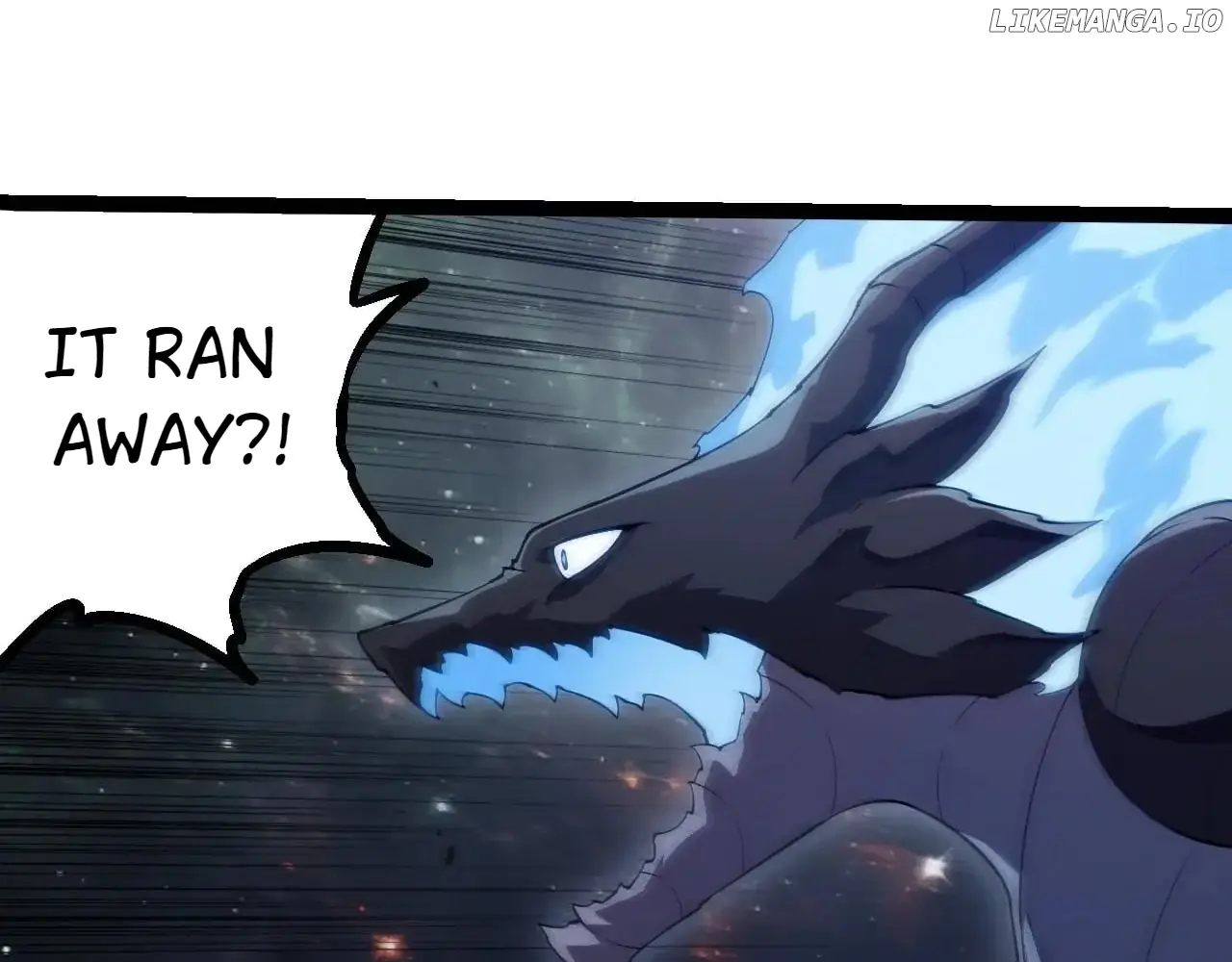 Evolution Begins With a Big Tree Chapter 383 Page 32