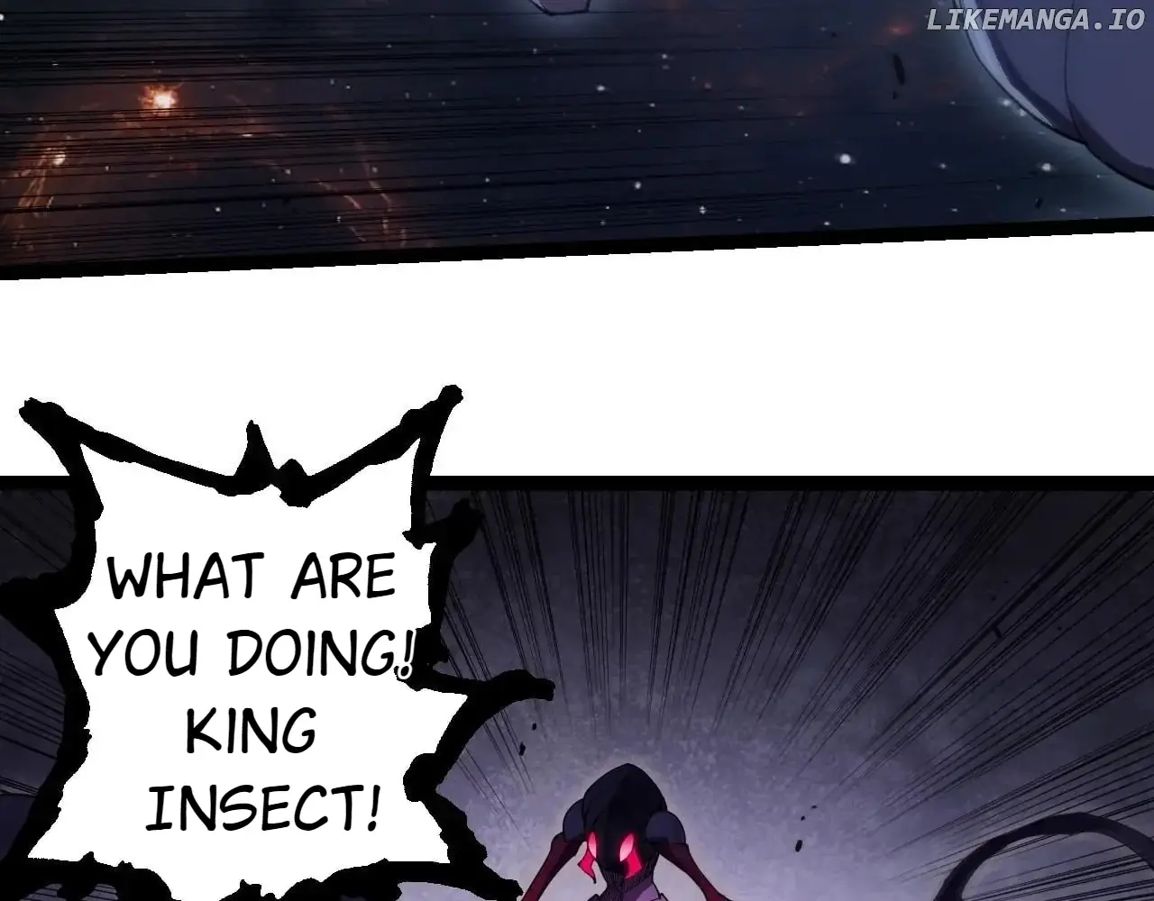 Evolution Begins With a Big Tree Chapter 383 Page 33