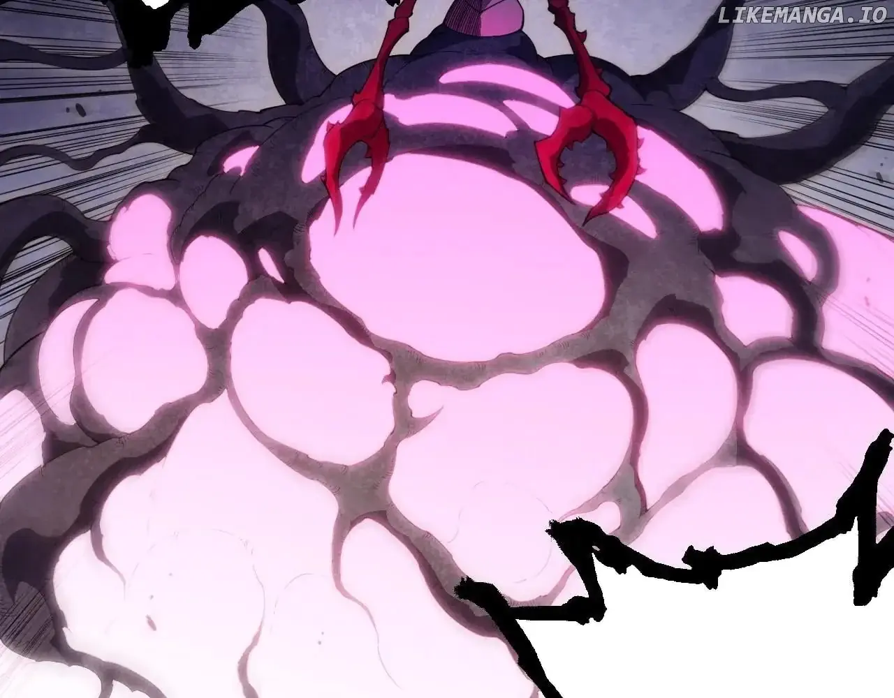 Evolution Begins With a Big Tree Chapter 383 Page 34