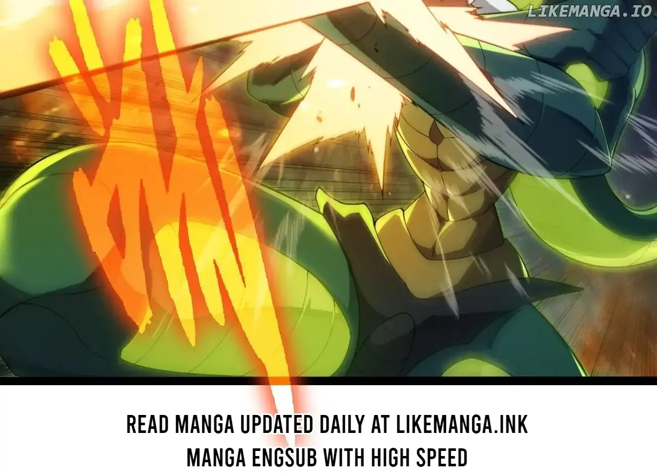 Evolution Begins With a Big Tree Chapter 383 Page 41