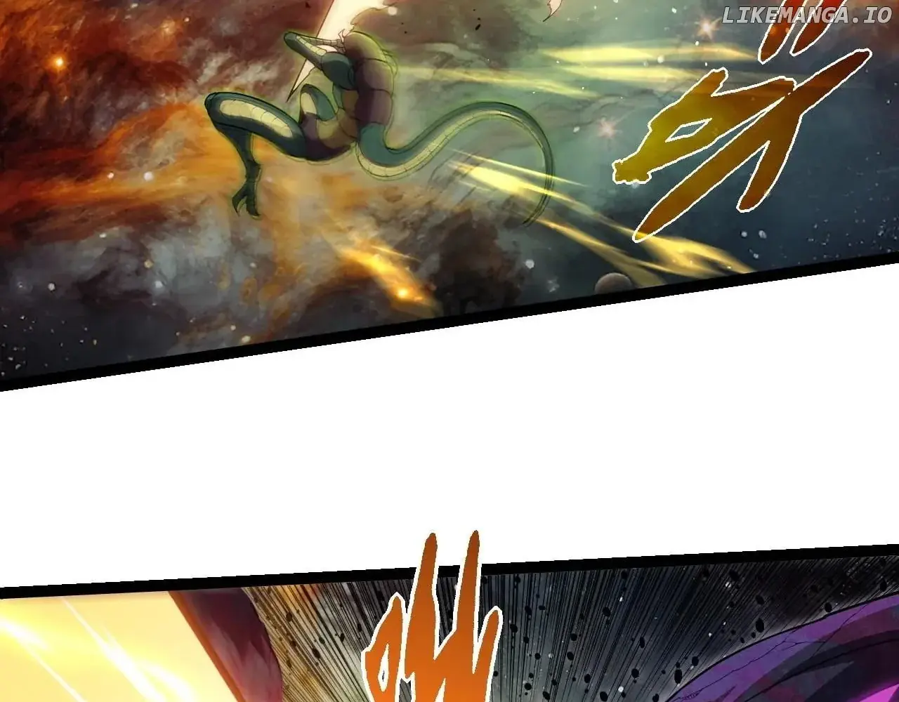 Evolution Begins With a Big Tree Chapter 383 Page 43