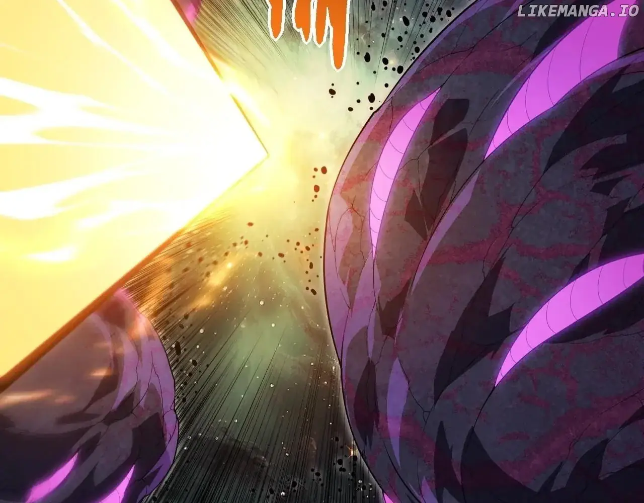Evolution Begins With a Big Tree Chapter 383 Page 44