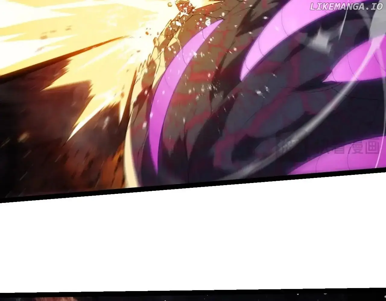 Evolution Begins With a Big Tree Chapter 383 Page 46