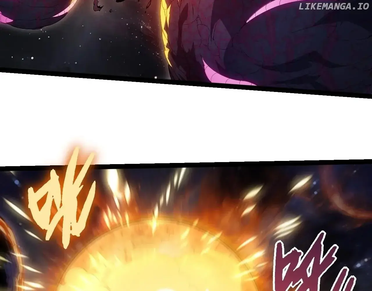 Evolution Begins With a Big Tree Chapter 383 Page 48