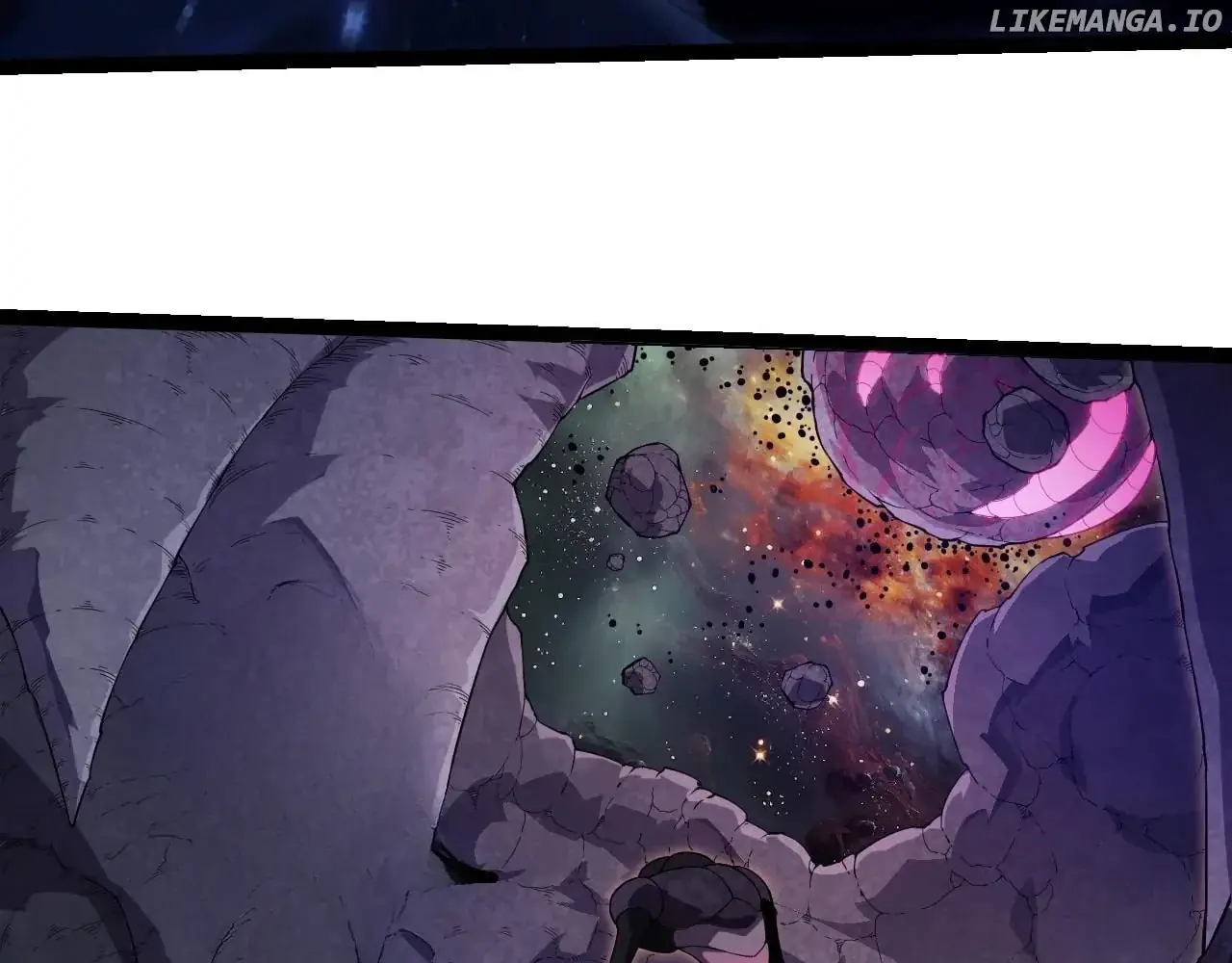 Evolution Begins With a Big Tree Chapter 383 Page 50