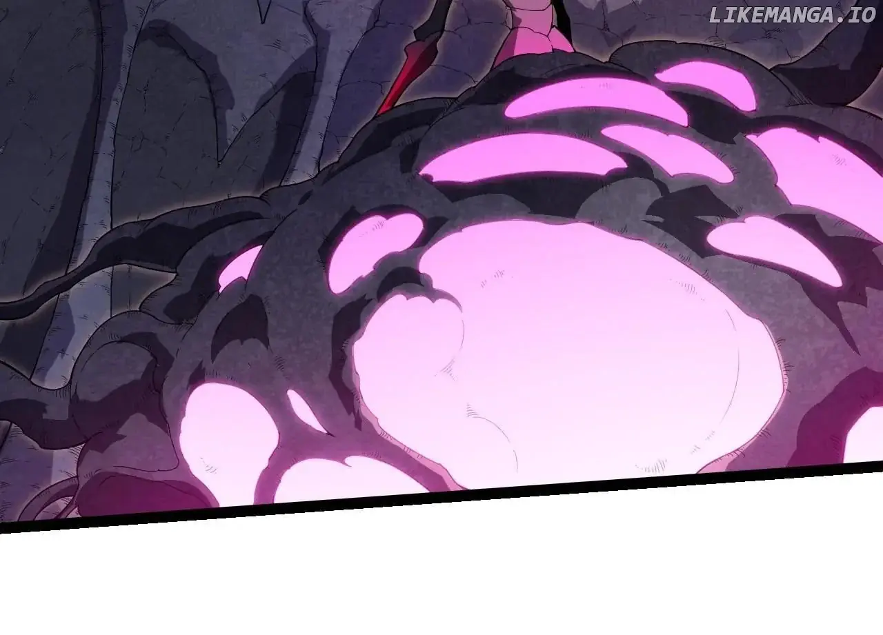 Evolution Begins With a Big Tree Chapter 383 Page 51
