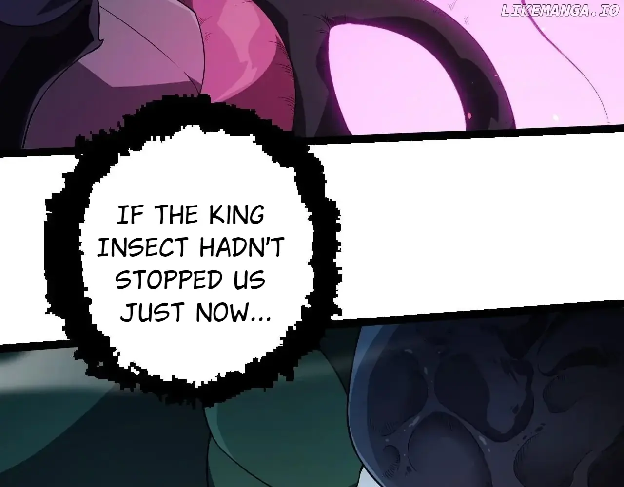 Evolution Begins With a Big Tree Chapter 383 Page 53