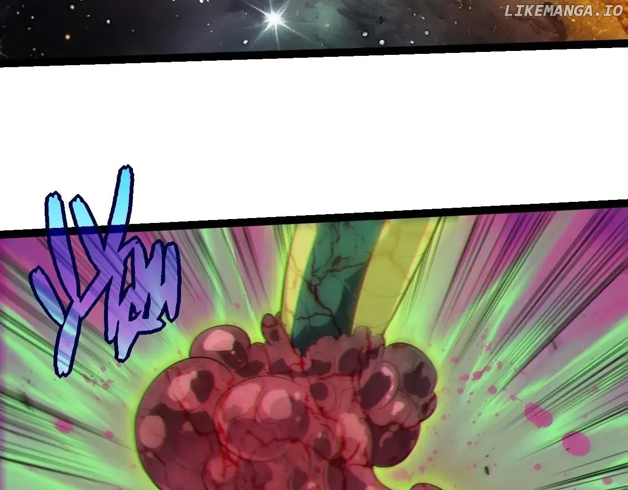 Evolution Begins With a Big Tree Chapter 383 Page 58