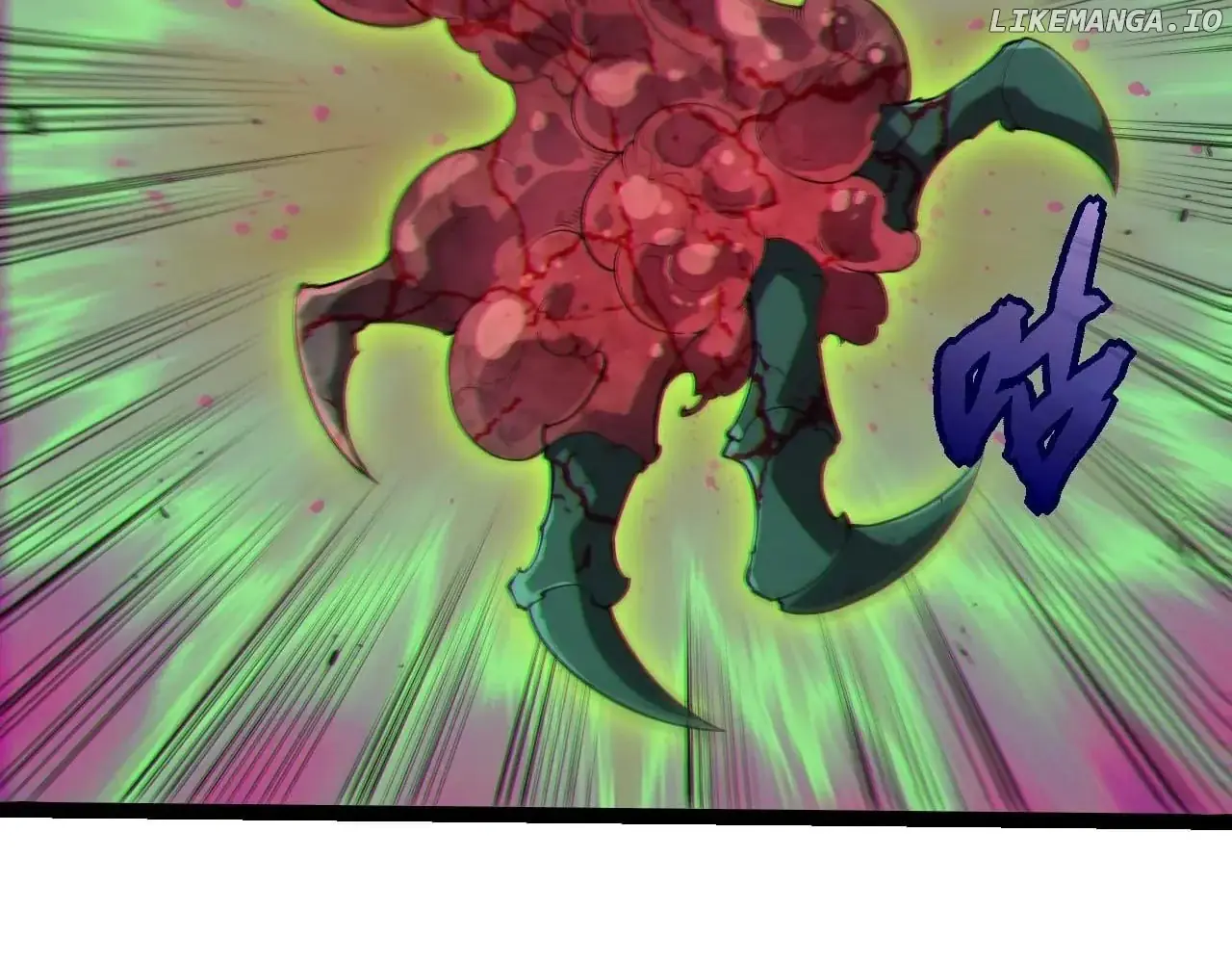 Evolution Begins With a Big Tree Chapter 383 Page 59