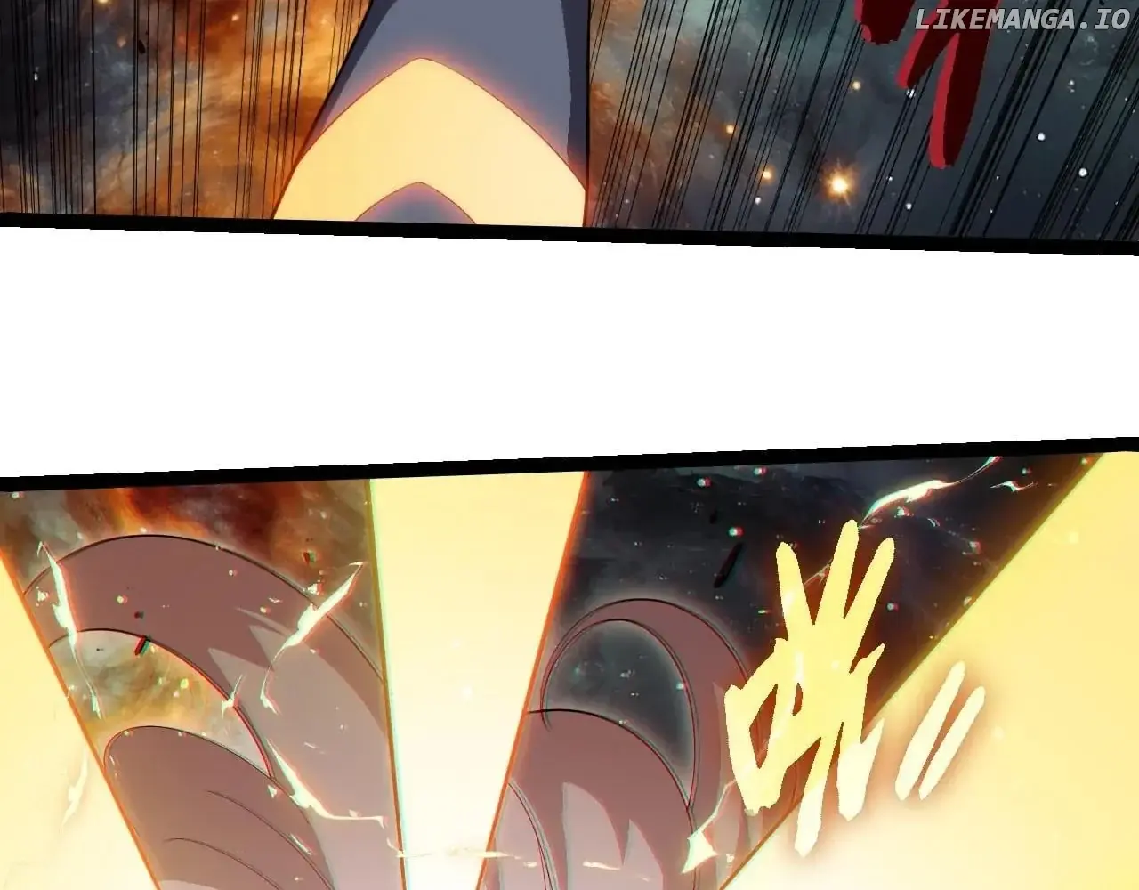 Evolution Begins With a Big Tree Chapter 383 Page 65