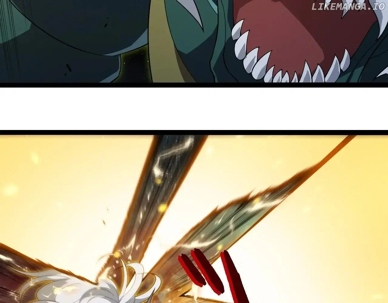 Evolution Begins With a Big Tree Chapter 383 Page 70