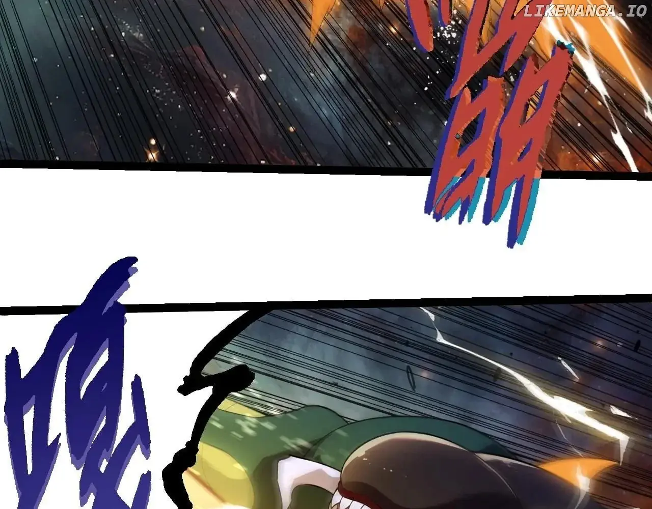 Evolution Begins With a Big Tree Chapter 383 Page 75