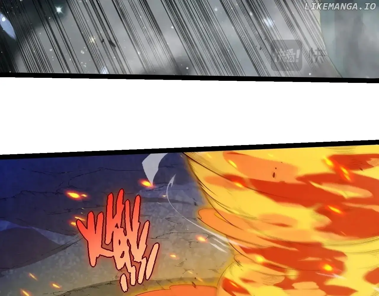 Evolution Begins With a Big Tree Chapter 383 Page 85