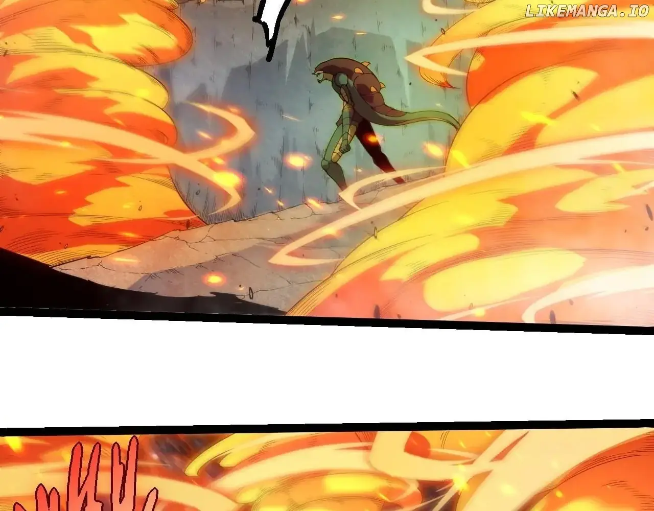 Evolution Begins With a Big Tree Chapter 383 Page 88