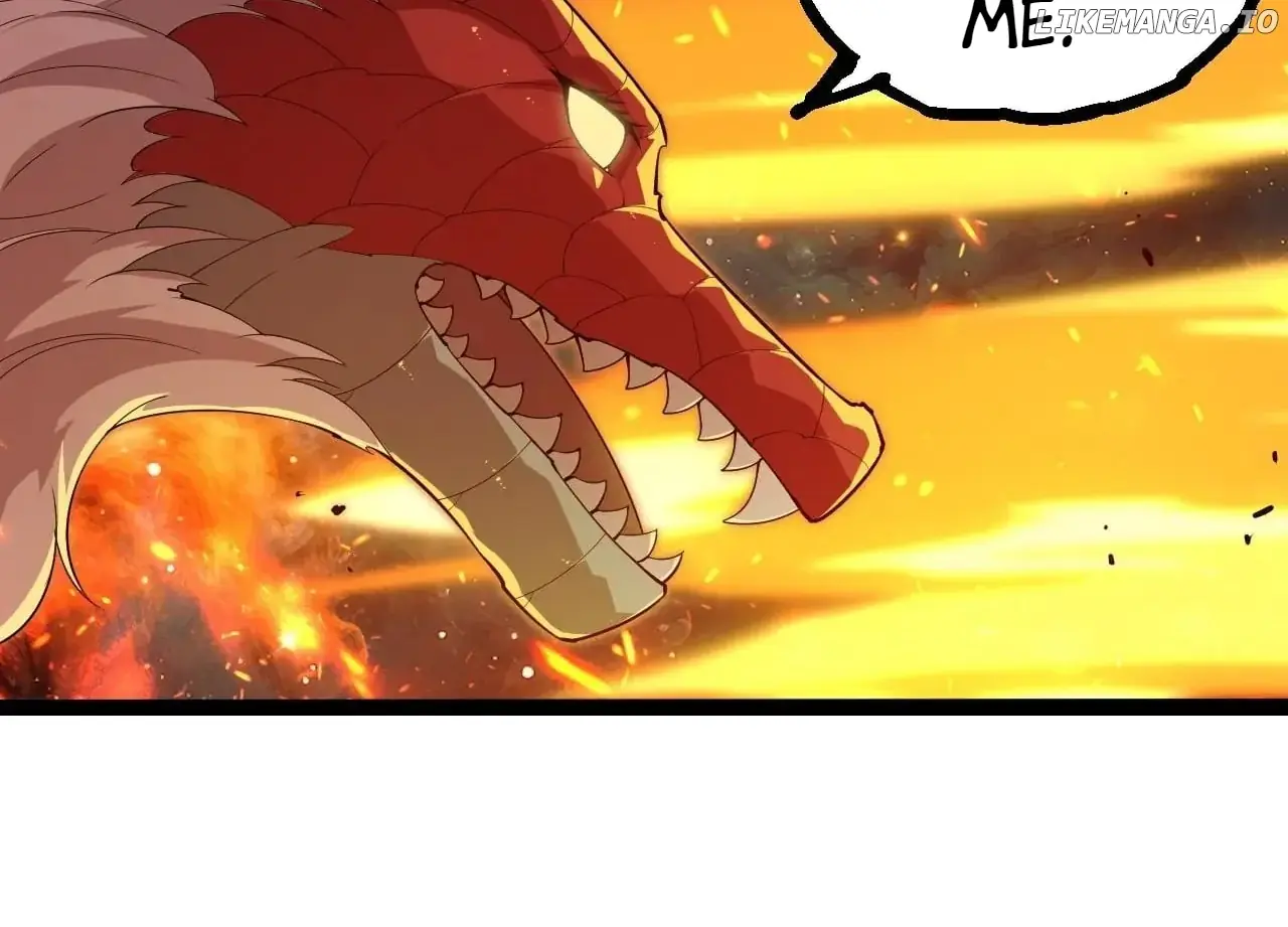 Evolution Begins With a Big Tree Chapter 383 Page 91